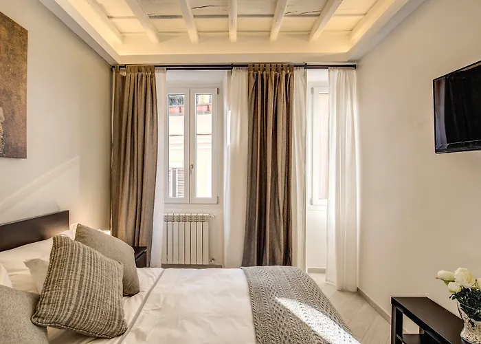 Гостевой дом Dimore Costaguti 3*