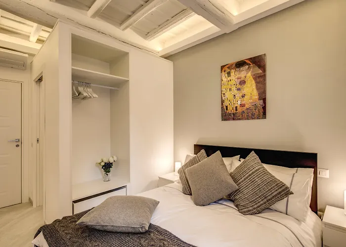 Dimore Costaguti Pensjonat 3*