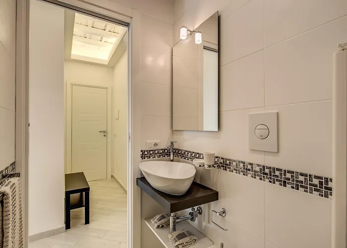 Dimore Costaguti 3* Roma
