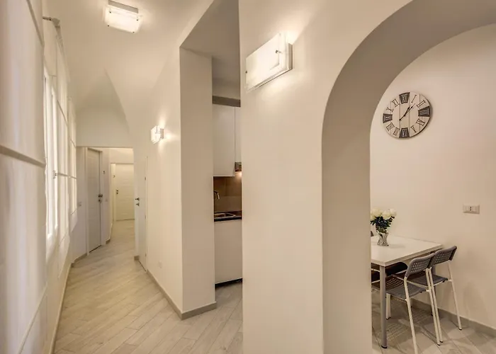 Dimore Costaguti Pensjonat Rzym